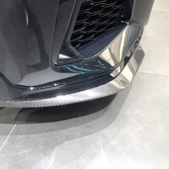 BMW M340i Salon de Genève 2019
