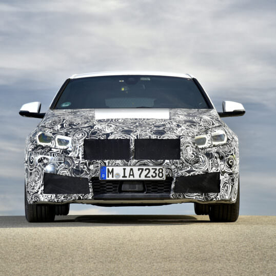 BMW Série 1 F40 2019