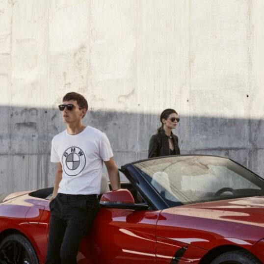 Collection BMW Lifestyle 2019