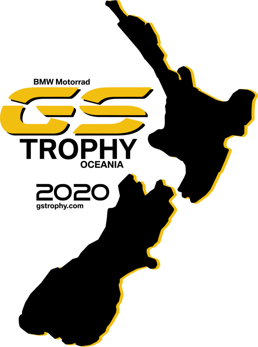 GS Trophy 2020 Nouvelle Zélande