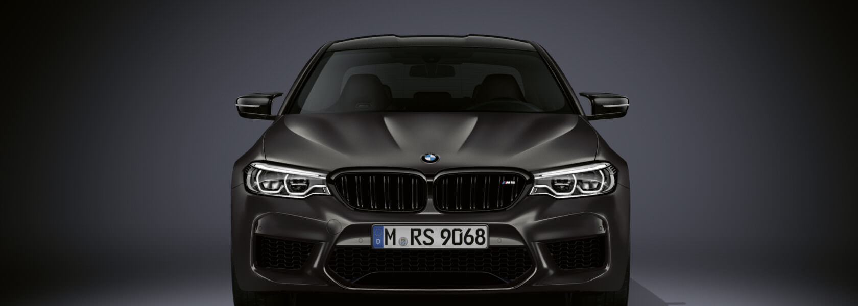 BMW M5 Edition 35 Jahre