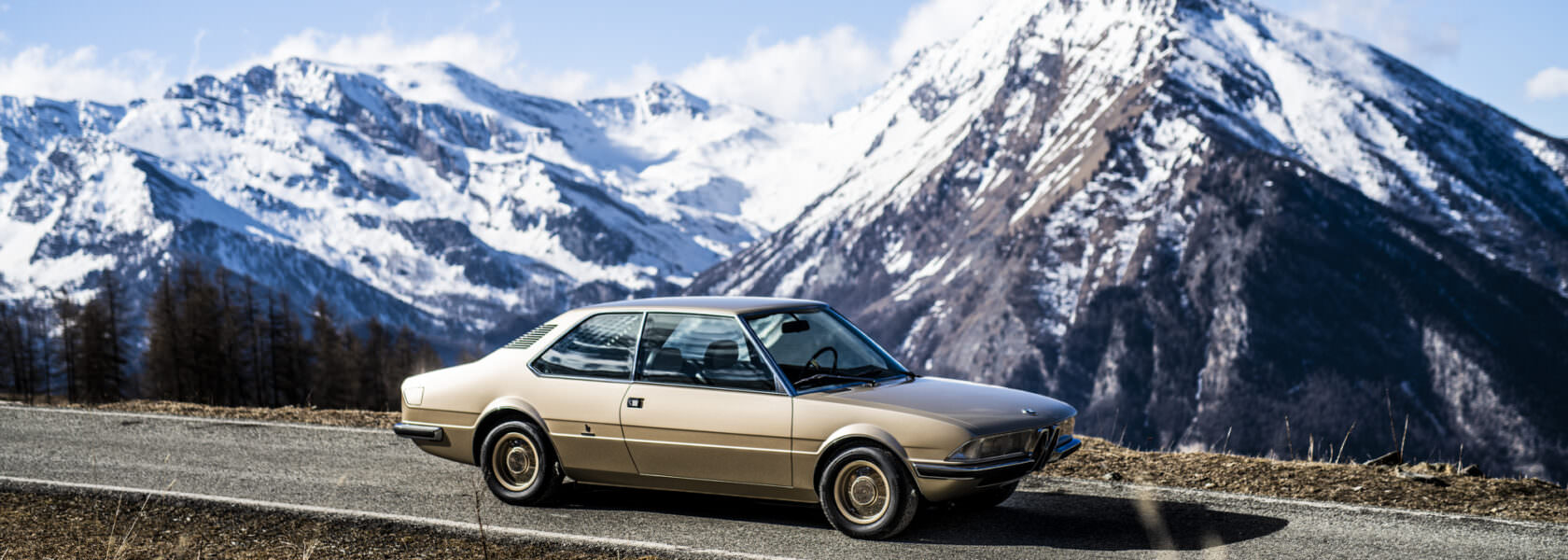 BMW Garmisch 2019