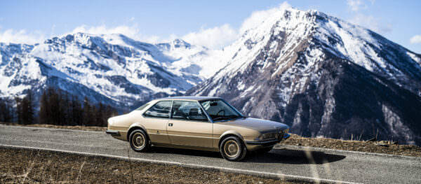 BMW Garmisch 2019