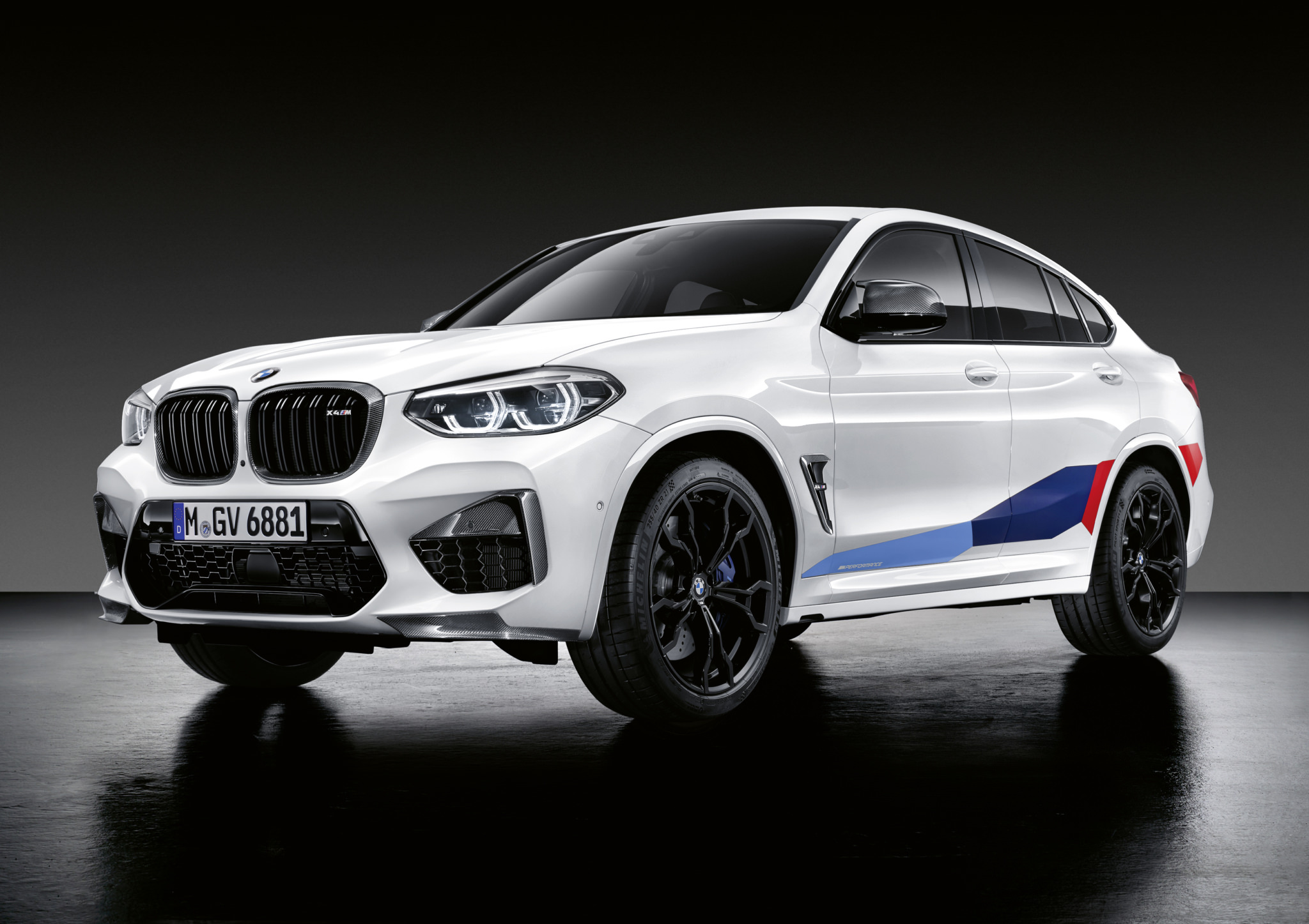 Quel cadeau attend le vainqueur du BMW M Award 2021 ?