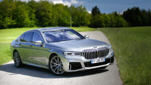 Essai BMW Série 7_1