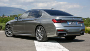 Essai BMW Série 7_13