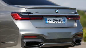 Essai BMW Série 7_14