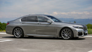 Essai BMW Série 7_2