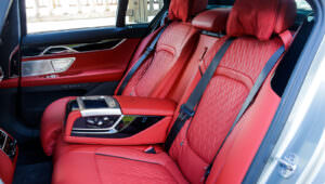 Essai BMW Série 7_23