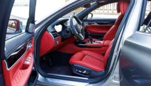 Essai BMW Série 7_24