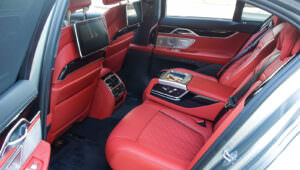 Essai BMW Série 7_25