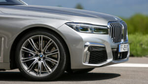 Essai BMW Série 7_3