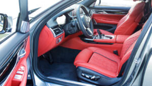 Essai BMW Série 7_31