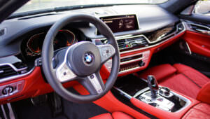 Essai BMW Série 7_32