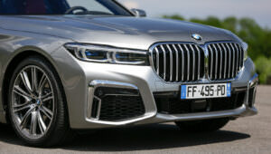 Essai BMW Série 7_7
