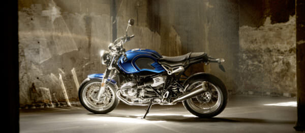 BMW Motorrad R nineT /5 2019