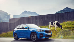 BMW X1 xDrive25e 2020