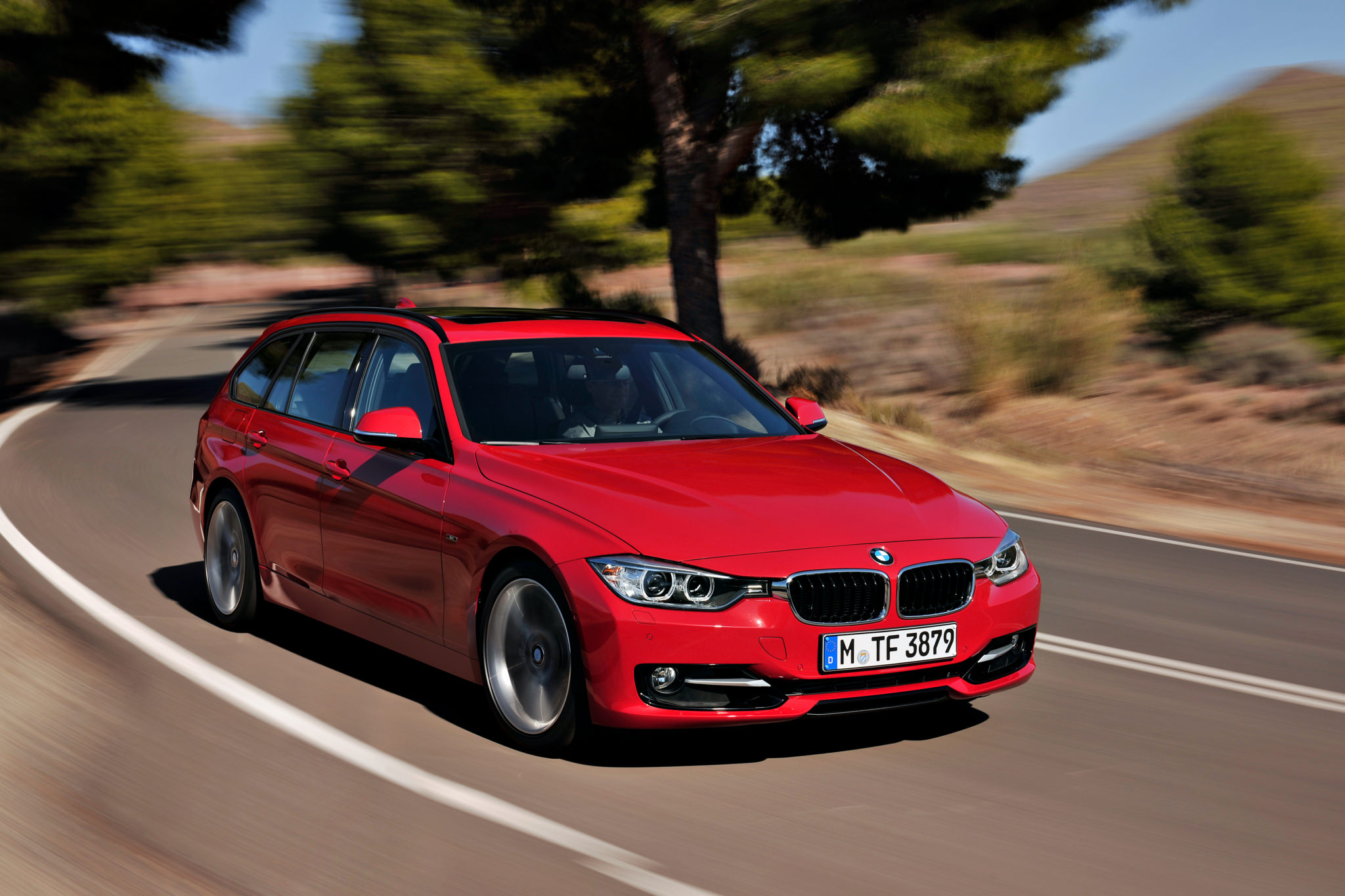 Guide d'achat : Quelle BMW Série 3 Touring F31 choisir ?