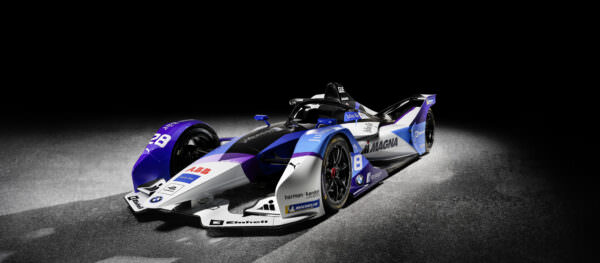 BMW i.FE20