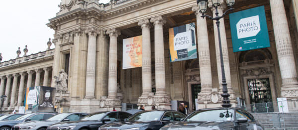Paris Photo 2019 Grand Palais