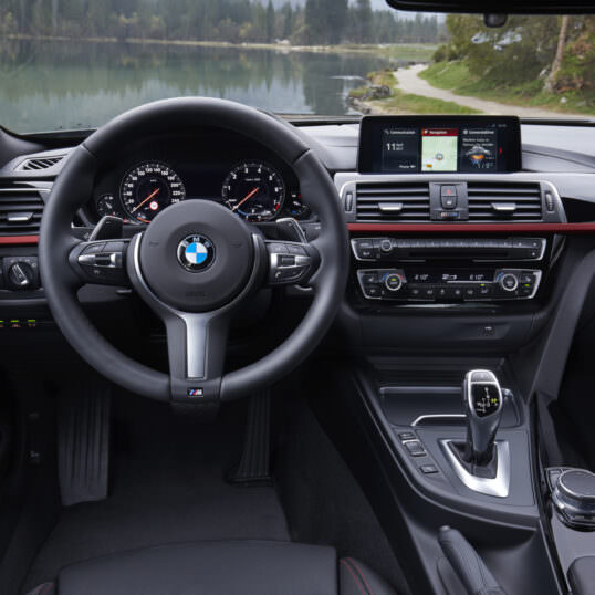 Guide Achat BMW Série 4 Gran Coupe F36