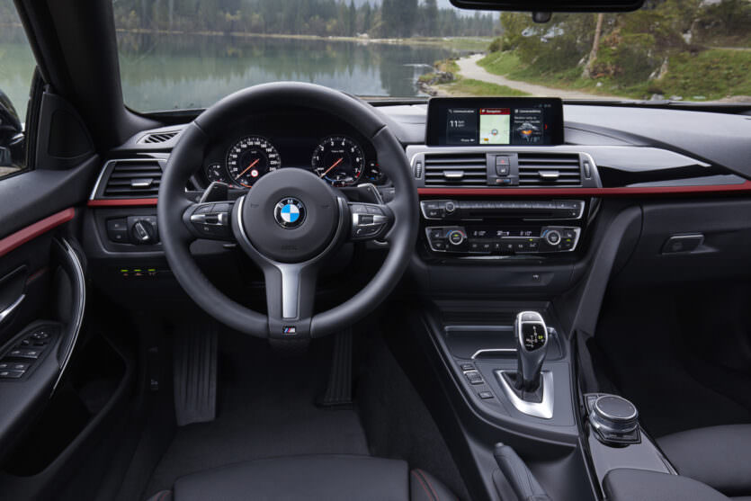 Guide Achat BMW Série 4 Gran Coupe F36