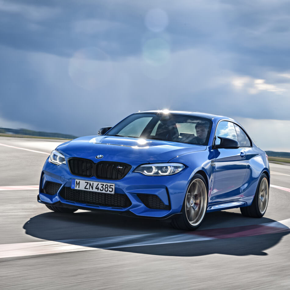 Blog BMW - BMW : l'actualité BMW, essais, vidéos, photos, reportages.