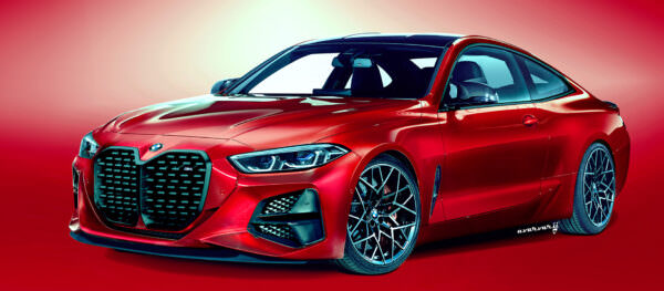 M4 Photoshop
