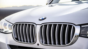 Guide Achat BMW X3 F25 LCI 2014