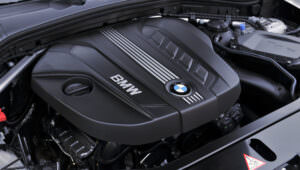 Guide Achat BMW X3 F25 2010 moteur