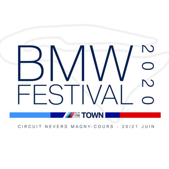 BMW M Club Festival 2020