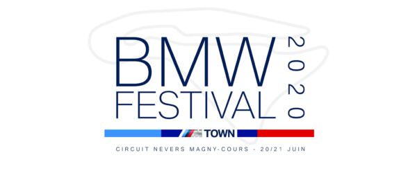 BMW M Club Festival 2020