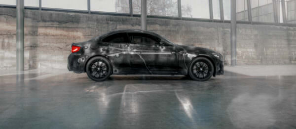 BMW M2 Competition FUTURA 2000