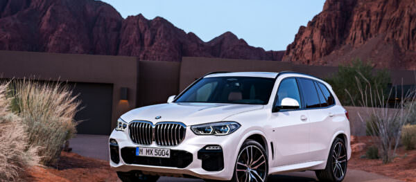 X5 xDrive40d