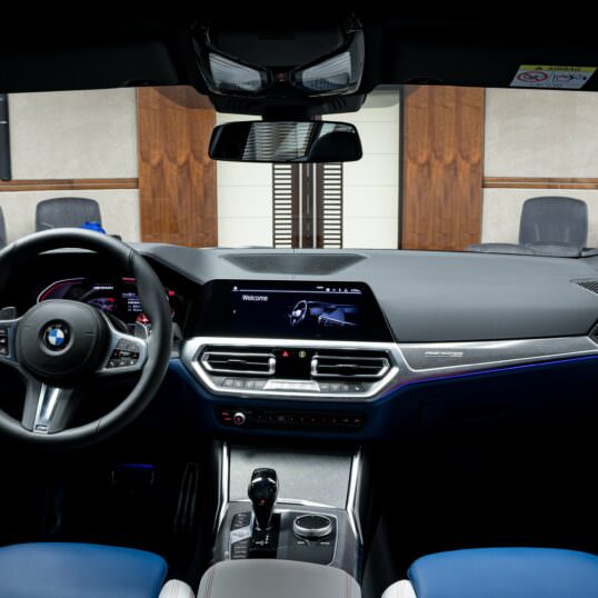 BMW M340i xDrive First Edition