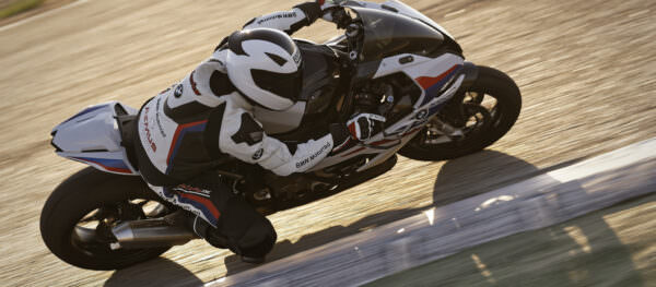 BMW Motorrad S 1000 RR M Performance
