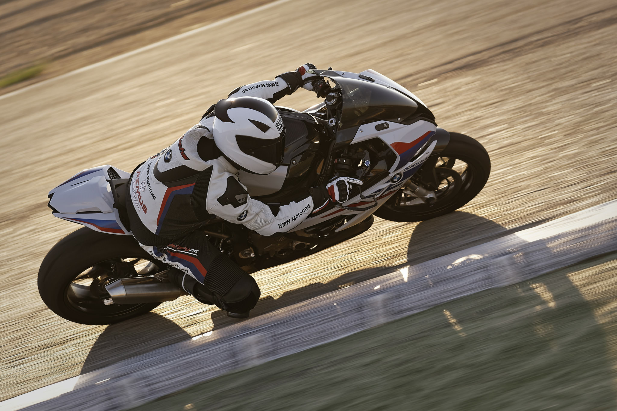 BMW Motorrad S 1000 RR M Performance