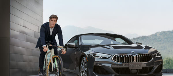 Vélo 3T For BMW 2020