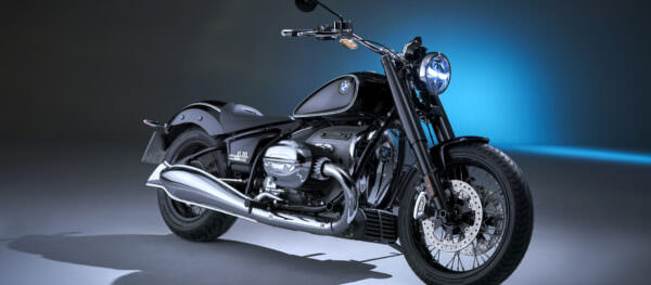 BMW Motorrad R18 2020