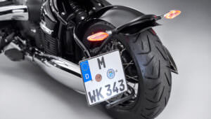 BMW Motorrad R18 2020