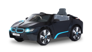 BMW X5 électrique enfants rollplay