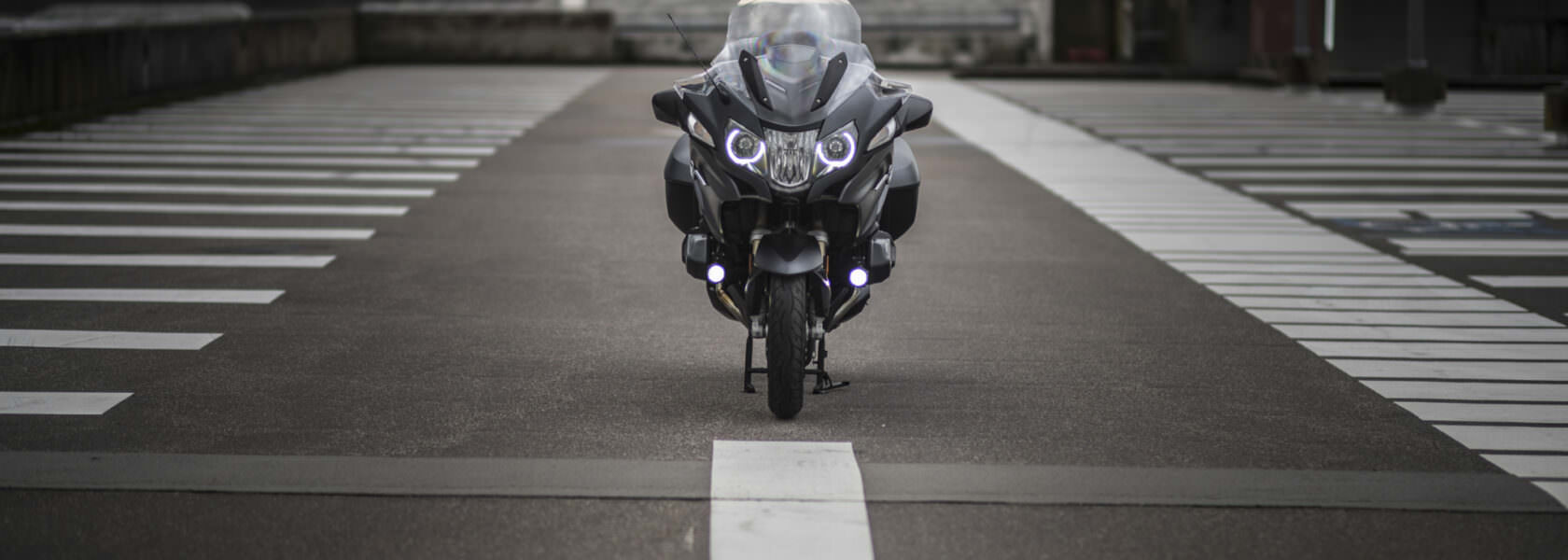 BMW Motorrad R 1250 RT Exclusive 2020