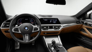 BMW Série 4 Coupé G22 M440i xDrive