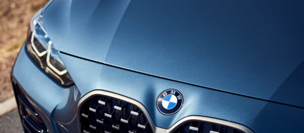 BMW Série 4 Coupé G22 M440i xDrive