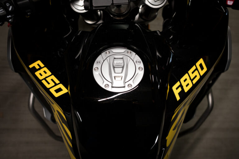 BMW Motorrad F 850 GS Adventure 40 Years