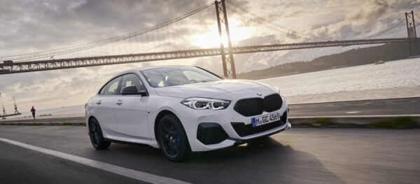 BMW M235i xDrive Gran Coupé
