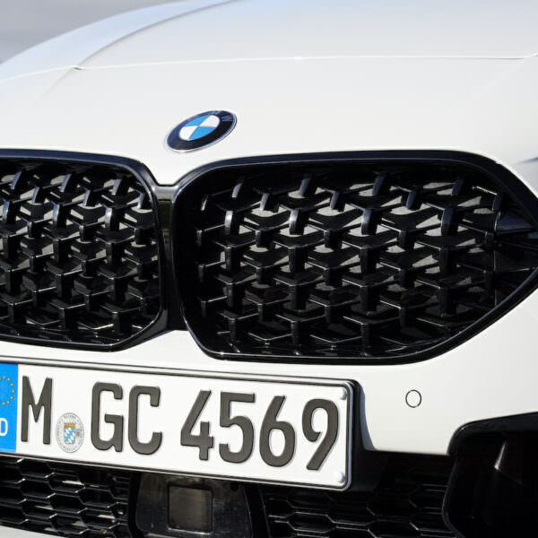 BMW M235i xDrive Gran Coupé