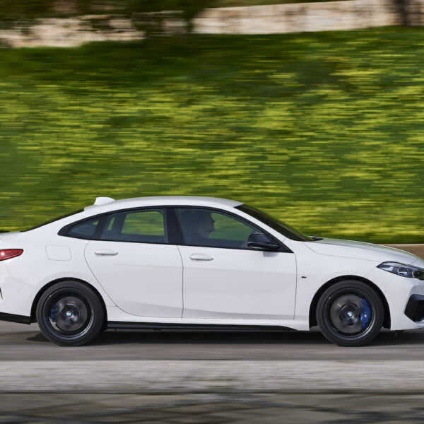 BMW M235i xDrive Gran Coupé