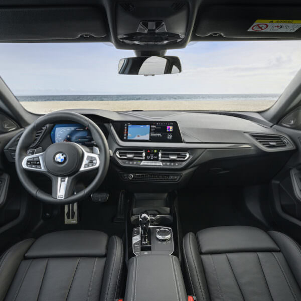 BMW M235i xDrive Gran Coupé