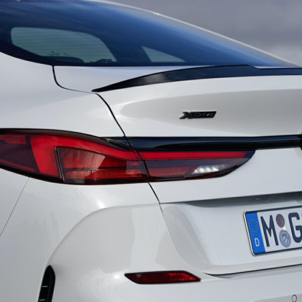 BMW M235i xDrive Gran Coupé